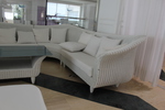 ратанова здрава мебелировка с перфектно качество от изкуствени материали за открито и закрито
